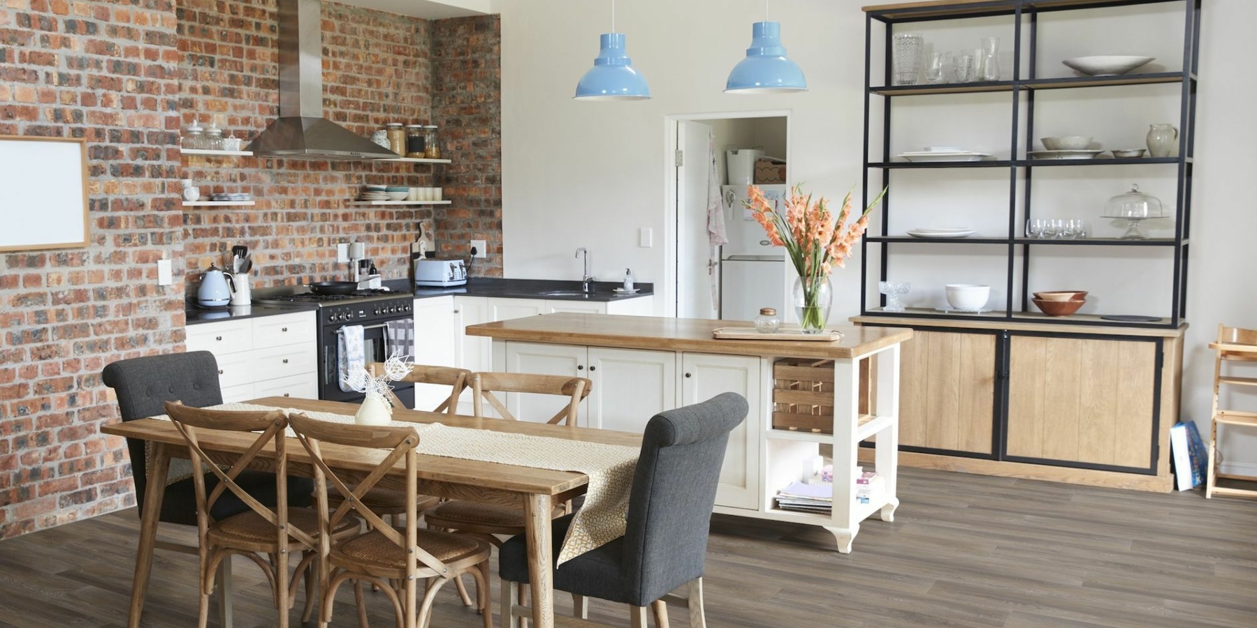 Diverse Slider Startseite